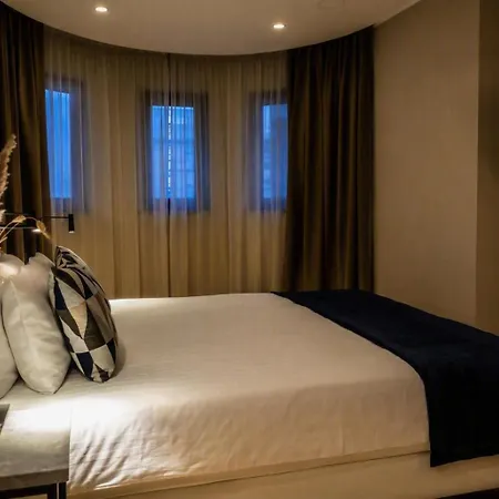 Hotel Cihoschi Boutique