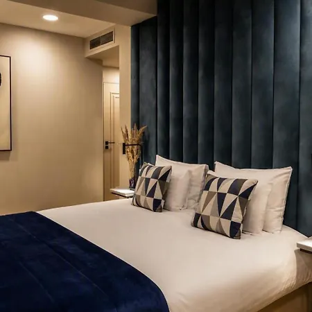Cihoschi Boutique Hotel 4*