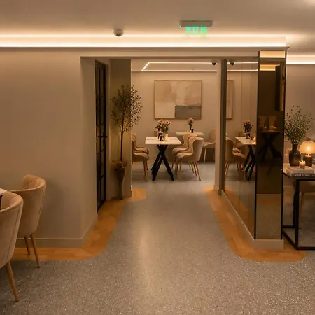 Cihoschi Boutique Hotel