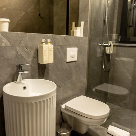 Cihoschi Boutique Hotel